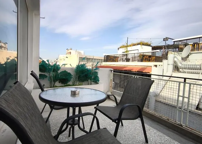 Athens Commercial Premium